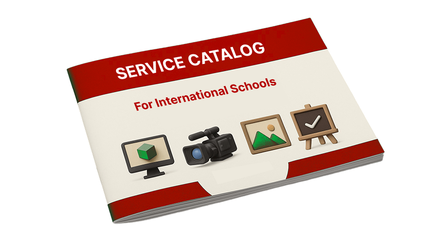 International School Services